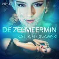 Produktbild: De zeemeermin - erotisch verhaal