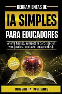 Produktbild: Ia Simple Para Educadores