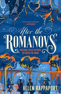 Produktbild: Rappaport, H: After the Romanovs