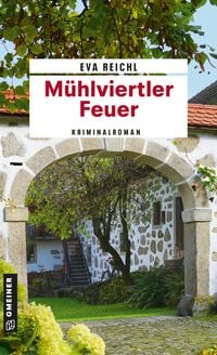 Produktbild: M&uuml;hlviertler Feuer