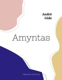 Produktbild: Amyntas (grand format)
