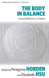 Produktbild: The Body in Balance
