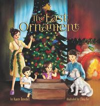 Produktbild: The Last Ornament