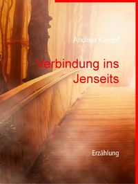 Produktbild: Verbindung ins Jenseits