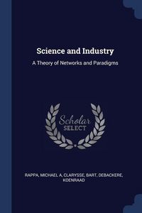 Produktbild: Science and Industry