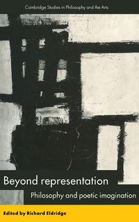Produktbild: Beyond Representation