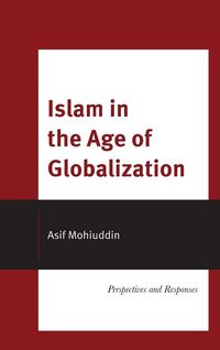 Produktbild: Islam in the Age of Globalization