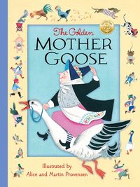 Produktbild: The Golden Mother Goose