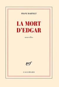 Produktbild: La Mort D'Edgar