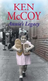 Produktbild: Annie's Legacy