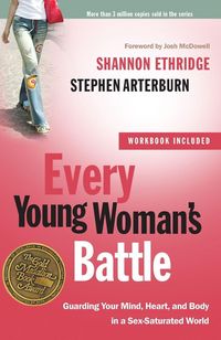 Produktbild: Every Young Woman's Battle (Includes Workbook)