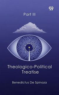 Produktbild: Theologico-Political Treatise Part III