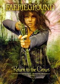 Produktbild: Return to the Crows