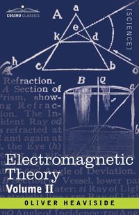 Produktbild: Electromagnetic Theory, Volume 2