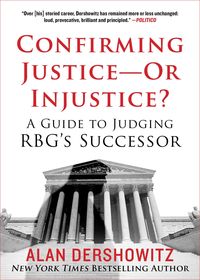 Produktbild: Confirming Justice-Or Injustice?