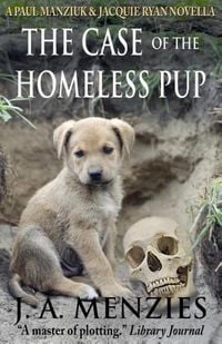 Produktbild: The Case of the Homeless Pup