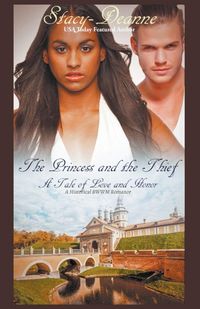 Produktbild: The Princess and the Thief
