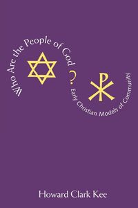 Produktbild: Who Are the People of God?