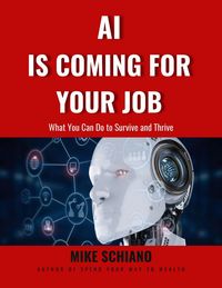 Produktbild: AI is Coming for Your Job