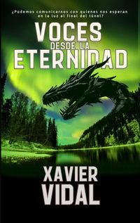 Produktbild: Voces Desde La Eternidad