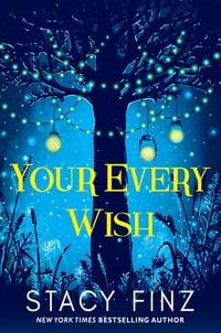 Produktbild: Your Every Wish