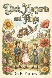 Produktbild: Dick, Marjorie and Fidge: A Search for the Wonderful Dodo