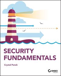 Produktbild: Security Fundamentals