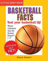 Produktbild: Basketball Facts