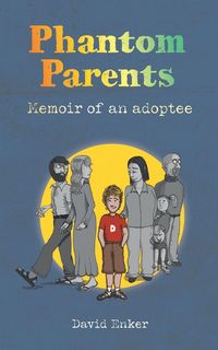Produktbild: Phantom Parents