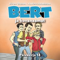 Produktbild: Bert ja kovanaamat