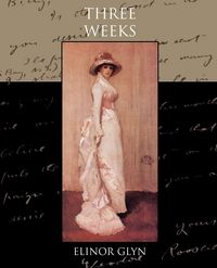 Produktbild: Three Weeks