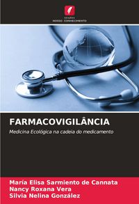 Produktbild: Farmacovigil&acirc;ncia
