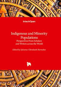 Produktbild: Indigenous and Minority Populations