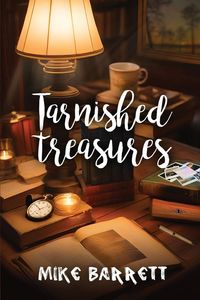 Produktbild: Tarnished Treasures