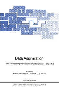 Produktbild: Data Assimilation
