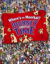 Produktbild: Wheres The Meerkat Journey Thr