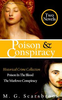 Produktbild: Poison & Conspiracy: Historical Crime Collection