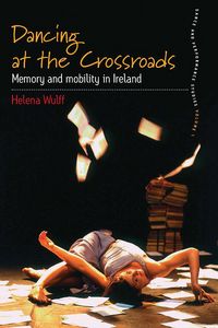 Produktbild: Dancing At the Crossroads