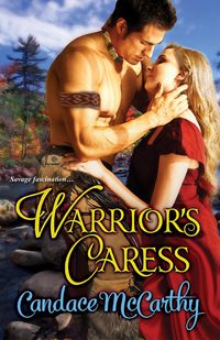 Produktbild: Warrior's Caress