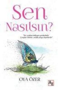 Produktbild: Sen Nasilsin