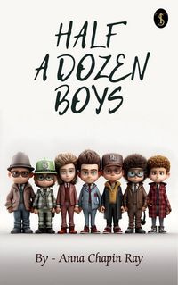 Produktbild: Half a dozen boys