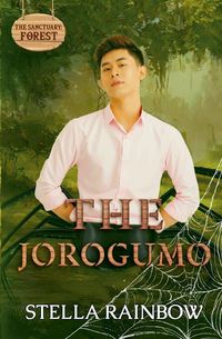 Produktbild: The Jorogumo