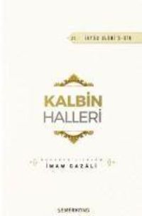 Produktbild: Kalbin Halleri