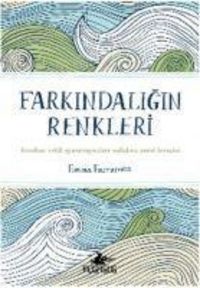 Produktbild: Farkindaligin Renkleri