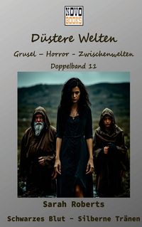 Produktbild: Schwarzes Blut / Silberne Tr&auml;nen