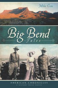 Produktbild: Big Bend Tales