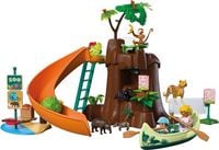 Produktbild: 72071 Zoo: Dschungelabenteuer
