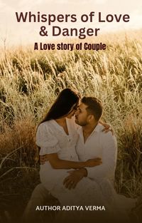 Produktbild: Whispers of Love and Danger
