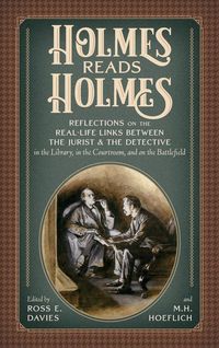 Produktbild: Holmes Reads Holmes