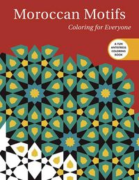 Produktbild: Moroccan Motifs